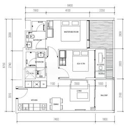 Jervois Privé (D10), Apartment #434309441
